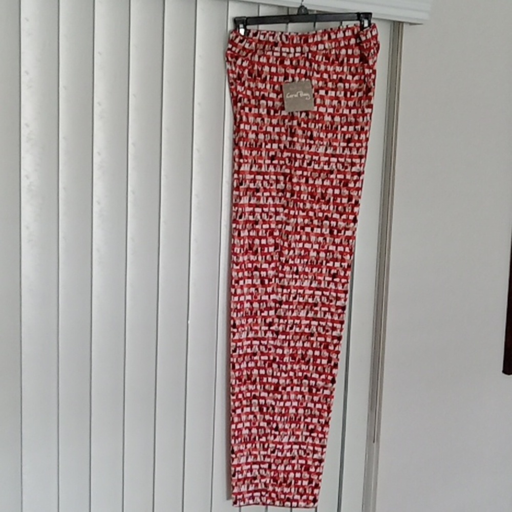 Women's pants